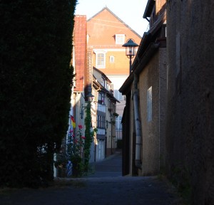 Bönnigheim, Germany