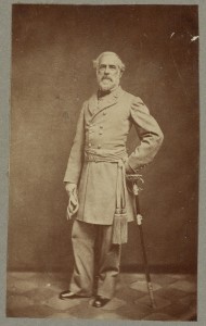 Robert E. Lee