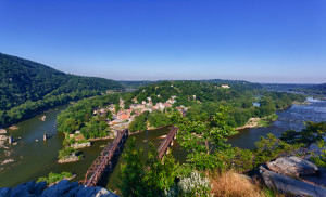 Harpers Ferry