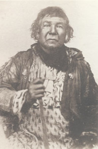 The Potawatomi remained neutral during the Black Hawk War.