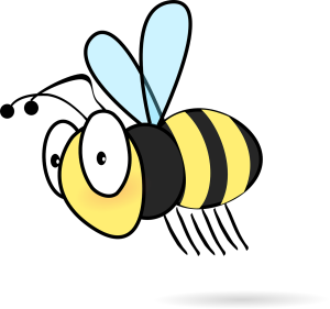 Bee; Pixabay