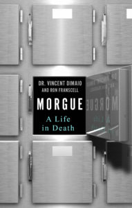 Morgue: A Life in Death