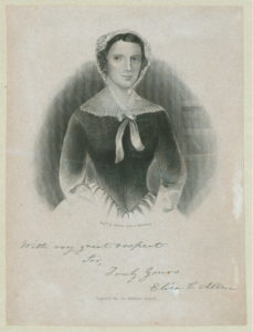 Eliza Allen Billings