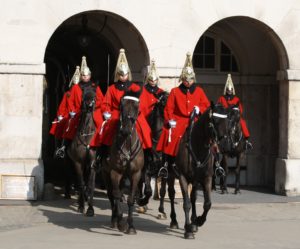 Life Guards