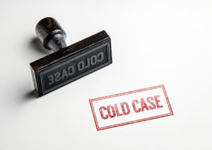 cold cases