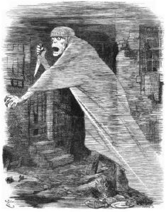 Jack the Ripper: The Nemesis of Neglect