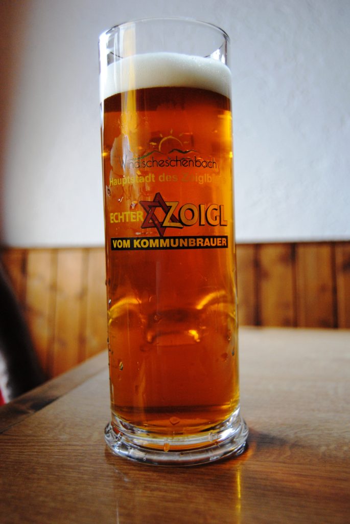 Zoigl beer